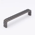 Sietto P-2004-6-G Natoma 6" Straight Pull, Gunmetal. Fixed Price $13.49.