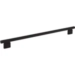 Atlas A517-BL Holloway 12" Center To Bar Pull Matte Black. Fixed Price $33.66.
