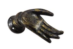 Shape Antique Style Handcrafted Brass Drawer Cabinet Pull Knob Door Handle. Fixed Price $82.89.