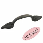 *10 Pack* Cosmas Oil Rubbed Bronze Cabinet Handles Pulls #8974ORB. Fixed Price $19.24.