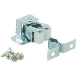 (24-2PK)-KASAWARE Zinc Cabinet Door Roller Catches Model: KFCR-A-ZN2. Fixed Price $94.99.