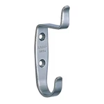 Sugatsune RI-074 Utility Hook, 304 Ss, 1 In. Fixed Price $10.19.