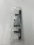 Qty 5 Liberty Square Bar Cabinet Pull 6" End To P37280C-FB-CP Matte Black. Fixed Price $19.27.