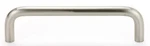 Alno A703-4-SN 4" Pull Satin Nickel. Fixed Price $15.16.