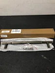 Signature Hardware EH1079.12.ABS 12" Colmar Solid Brass Appliance Pull - Antique. Fixed Price $72.99.