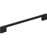Atlas A866-BL Thin Square Pull 11 5/16 Inch (c-c) Matte Black. Fixed Price $47.93.