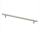 Liberty P02113C-SS-C 10 Inch Bar Drawer Pull Stainless Steel. Fixed Price $11.99.