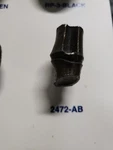 Cliffside Industries Designer Nature Tree Limb Cabinet Pull Nos Mod #2472-AB. Fixed Price $19.97.