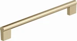 Amerock BP36915 Versa 8-13/16" Center To Handle Cabinet Gold. Fixed Price $11.47.