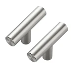 Ravinte Decor 30 Brushed Nickel Cabinet Knobs - Pack,. Fixed Price $31.12.