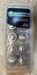 10 Pack Liberty 1-3/8" Harmon Knobs Satin Nickel P22669C-SN-U1. Fixed Price $19.95.