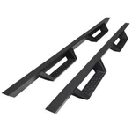 Csi DS6019B 4 In. Drop Nerf Step Side Bar For 2018-2022 Jeep Wrangler New. Fixed Price $340.91.