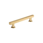 Amerock BP37105CZ Everett Pull 5-1/16" Center-to-center, Champagne Bronze. Fixed Price $8.99.