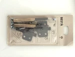 Ikea Besta Push To Open Door Drawer 701.965.17 , 2 In Package. Fixed Price $6.99.