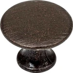 Knobware C5002FF/1-1-8IN/VB 1-1/8-INCH Venetian Bronze Texture Brushed. Fixed Price $10.72.