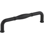 Jeffrey Alexander Z290-128-MB Mm C-c Matte Black Durham Cabinet Pull. Fixed Price $16.67.