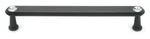 Alno C214-6-BRZ Swarovski Crystal 6" Pull Bronze. Fixed Price $63.96.