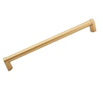 Alno D2804-12-CHP Alta Moda 12" Appliance Pull Smooth Bar Champange. Fixed Price $43.96.