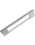 Southern Hills Polished Chrome Cabinet Handles 5-PACK 3.75" Centers. Fixed Price $23.99.