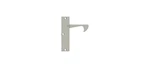 Deltana EPT425U15 Edge Pulls-thin, 4-1/4" X 1" Brushed Nickel. Fixed Price $22.88.