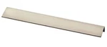 11-5/16" Modern Edge Pull Satin Nickel. Fixed Price $16.44.
