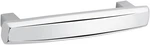 Baldwin 4357.BIN Severin Fayerman 4" Center To Bar Cabinet - Chrome. Fixed Price $47.20.
