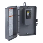 Square QO200TRNM Outdoor 60A 240V 2-POLE Non-fusible Ac Disconnect 8.75 H In.. Fixed Price $29.99.