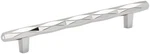 Amerock BP36645 St. Vincent 6-5/16" Center To Bar Cabinet Chrome. Fixed Price $20.32.