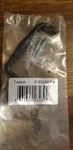 Dynasty Hardware P-80290-24FB Super Saver Barrel Cabinet Pull Flat Black Pk. Fixed Price $25.00.