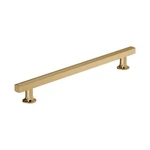 Amerock Corp BP37110CZ Everett Appliance Pull 12 In (305 Mm) Centertocenter. Fixed Price $64.50.