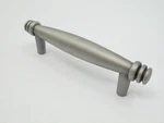 4 Liberty Betsy Fields 3" Ringed Cabinet Pull Brushed Satin Pewter PBF508Y-BSP-C. Fixed Price $9.84.