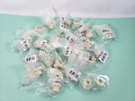28 Knobs Liberty 1.5" Round Ceramic Cabinet Drawer Door Pull Handle. Fixed Price $30.00.