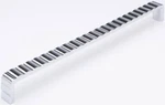 Sietto Natoma P-2004-12-PC 12" Ctr Cabinet Pull Polished Chrome (4 Pack). Fixed Price $96.90.