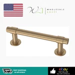 Franklin Brass Francisco (10-PACK) Cabinet Handles 3" Hole Center Pulls. Fixed Price $27.99.