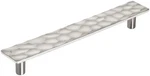 Amerock BP36824 Kamari 6-5/16" Center To Bar Cabinet Pull Nickel. Fixed Price $32.10.