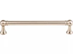 Top Knobs Cabinet Kara Pull 5/16 Inch (c-c) Brushed Satin Nickel. Fixed Price $14.00.
