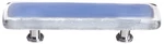 Sietto P-704 Reflective 3" Center Bar Cabinet Pull. Fixed Price $43.12.