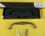 Alno A234-6-AEM Creations 6" Pull Cabinet Hardware Antique English Matte. Fixed Price $15.55.