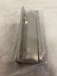 5" Center Finger Pull Finish: Satin Nickel. Fixed Price $17.62.