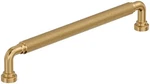 Amerock BP37685 Collet 7-9/16" Center To Knurled Handle Bronze. Fixed Price $19.99.