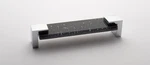 Sietto P-1202 Affinity 5-5/8" Center Handle Cabinet. Fixed Price $56.32.