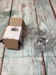 Delta BAS3BX Slide Bar & Knob- Chrome. Fixed Price $29.99.