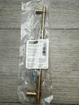 Amerock BP36861CZ Destine 8-13/16" Center To Bar Cabinet Bronze. Fixed Price $12.99.