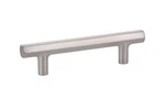 Emtek 86462US15 Mod Hex Cabinet Pull, 8" C-c, Satin Nickel. Fixed Price $28.00.