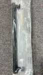 Emtek 86690US19 Industrial Modern Jasper 8" Cabinet Pull- Flat Black. Fixed Price $15.99.