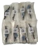 Residential Essentials Cabinet Pull Venetian Bronze 10229VB 5" Lot Of 8. Fixed Price $15.99.