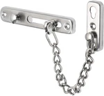 Chain Guard Lock,door Locks With Safety Spring Anti-theft Press Latch. Fixed Price $11.19.