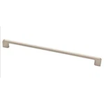 Liberty North Dalston 12" Appliance Pull Satin Nickel P34949-SN-C Large Cabinet. Fixed Price $14.95.