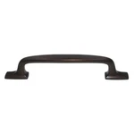 Amerock Highland Ridge Caramel Bronze 5" (128MM) Ctc Cabinet BP55319CBZ. Fixed Price $11.69.