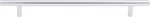 Top Knobs M1850 Hopewell Bar Pull 13/16" (c-c) Polished Chrome. Fixed Price $16.52.